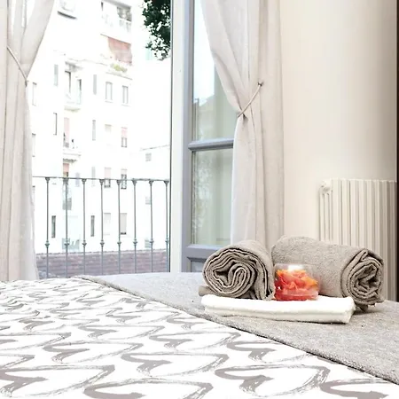 Center - Cozy In Porta Venezia * Milão