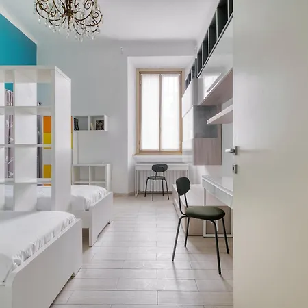 Hostmate - - Nazario Sauro - Isola Appartement *
