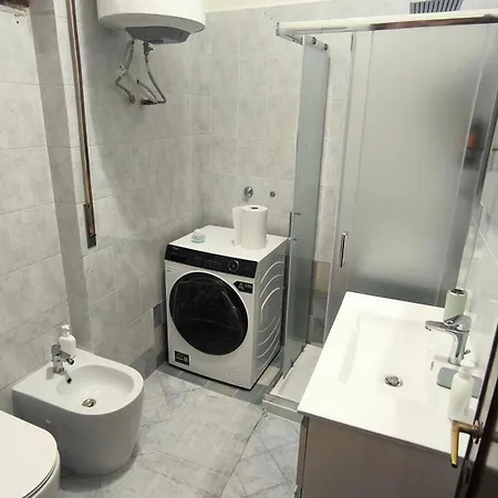 Apartman Sarpi Design House - Spacious 3 Bedroom - Monumentale M5 *