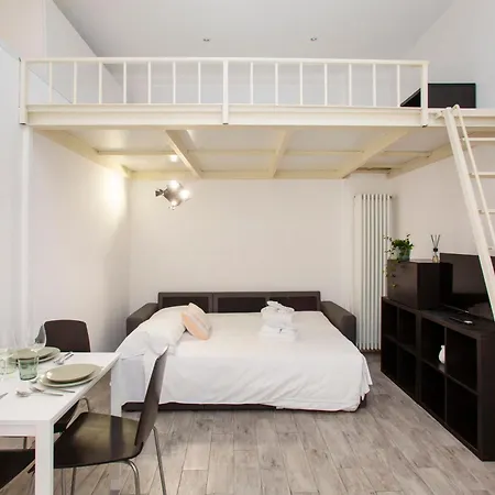 Urban Loft 34 - Gerusalemme Metro Station