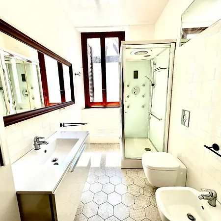 Apartman Raffinato Duomo Di Milánó