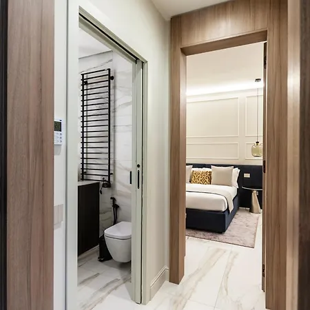 Apartamento Youhosty - Fieno Terzo Hidden Milão
