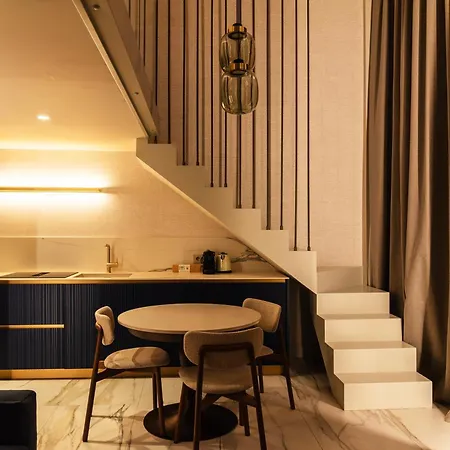 Appartamento Youhosty -fieno Primo Design Loft Milano