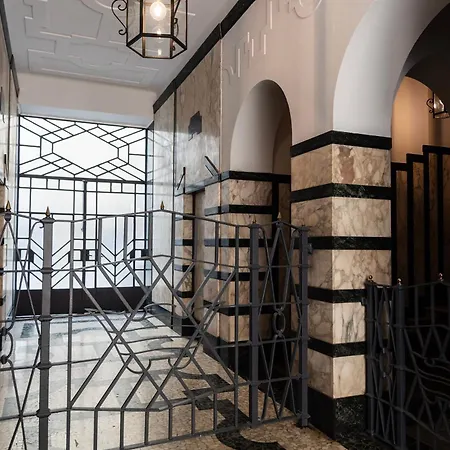 Youhosty -fieno Primo Design Loft * Milano