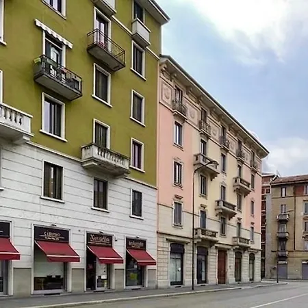 Appartamento Modern Navigli Assago Forum *