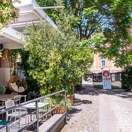 Apartment Elegant In Paolo Sarpi - Center *