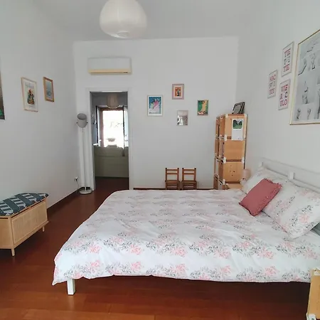 Appartement Casa Cadrega *