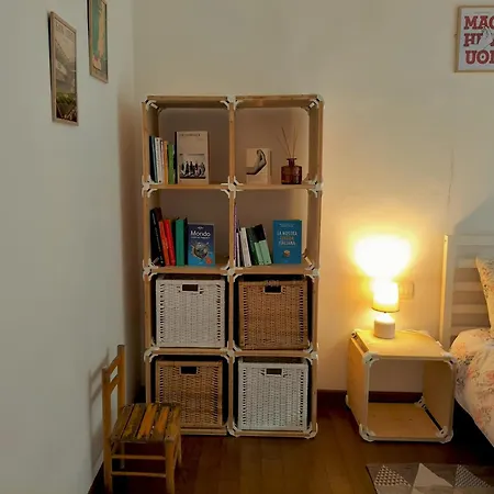 Apartman Casa Cadrega *