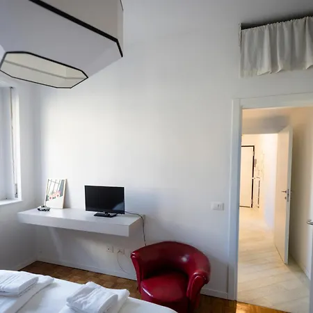 شقة Stylish In Tortona Navigli District *