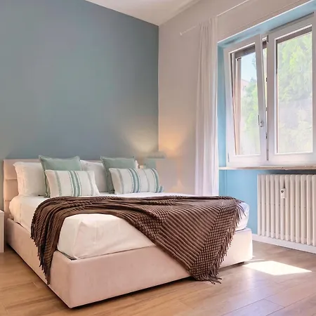 Homeby - Casa Adeodato شقة ميلان