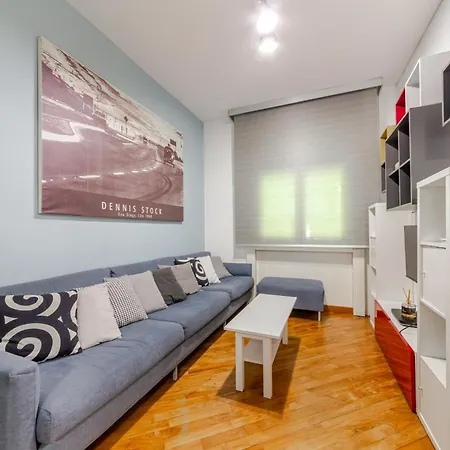 Cedro Residence, Pagano, *