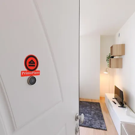 Primopiano - Patecchio Apartment