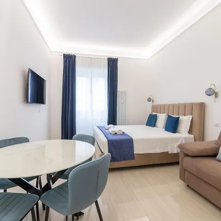 Cesare Da Sesto 10 - 2nd Floor - Leia Hospitality Milán