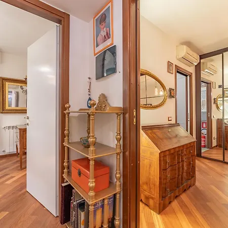 Appartement 5' From Bocconi With 2 Bedr And 2 Bathr *