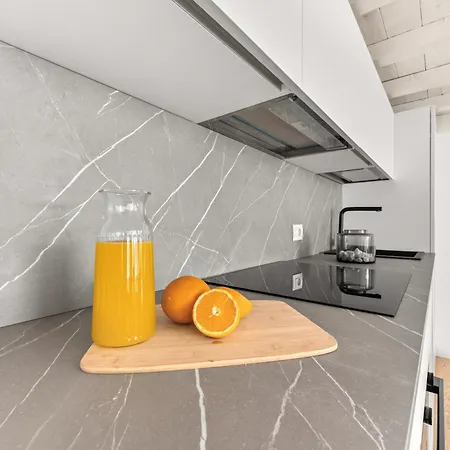 Apartman Stayeasy Bixio33 Loft - Porta Venezia - Metro M1