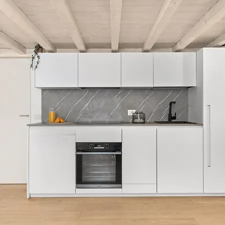 Apartman Stayeasy Bixio33 Loft - Porta Venezia - Metro M1