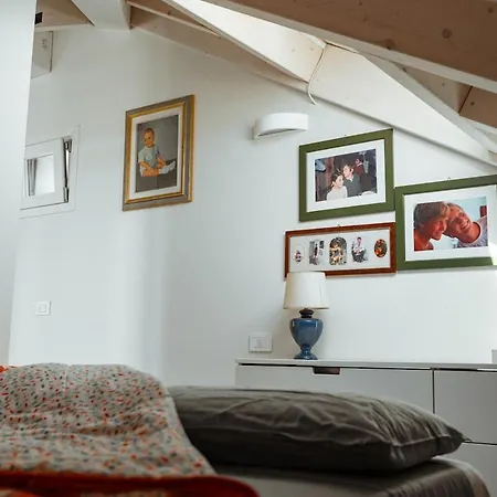 Citylife Attic * Milano