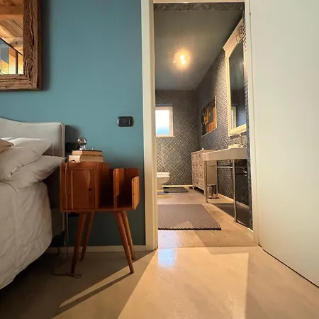 Urban Design Loft Milan