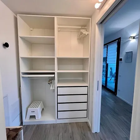 Casa Tirana 24 - A 15 Minuti Dal Centro Di - Collegamento Diretto Con Aeroporto Di Linate * Milano