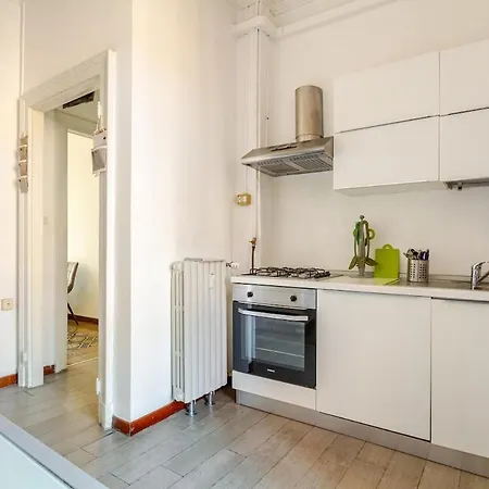 Whiteflat Your Homeaway In Navigli *