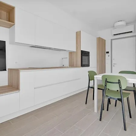Apartamento Antica Bright Com44 Milão