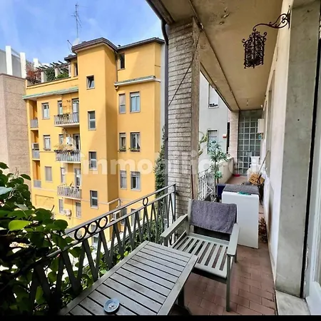 5 Rooms, 10 Guests, 220sqm, Terrace, 5mn Duomo Апартаменты *