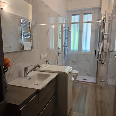 Casa Monique - Entire In Sempione Mediolan