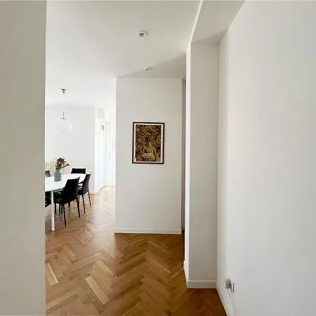 Casa San Siro * ميلان