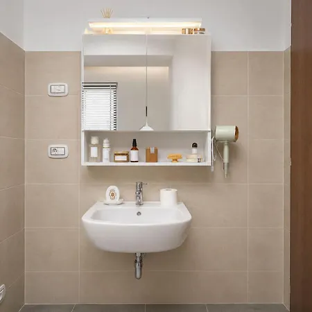 Apartamento Easy Italy Abbiategrasso *