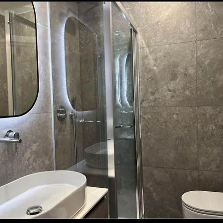 Apartment Tadino 48 Urban -