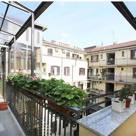 Apartment Tadino 48 Urban - *