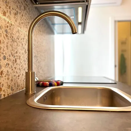 شقة Quiet Circles - Monolocale Navigli Tortona ميلان