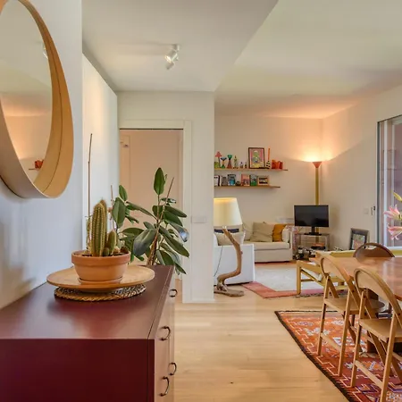 86mq Porta Romana Luxury Apartment, Perfect For Couples, 10 Min From Duomo By Tram Appartamento