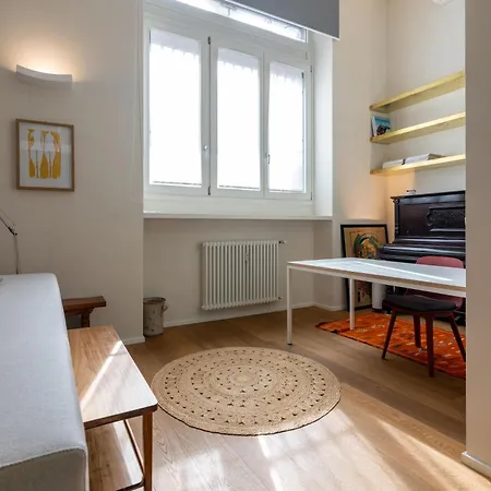 Elegant Loft, Porta Romana