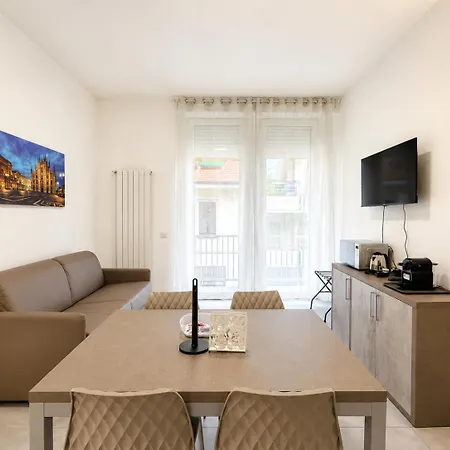 Appartement Casa Chioggia *