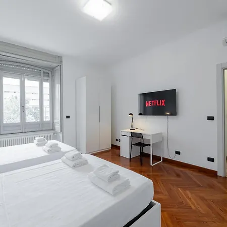 Appartamento Casa 25 Aprile Milano