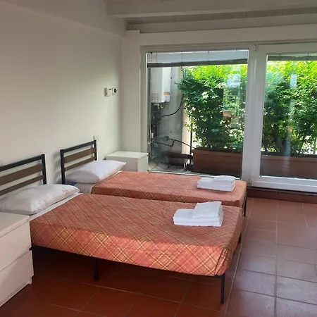 Your Prettiest Terrace Between Duomo And Stars Apartman Milánó