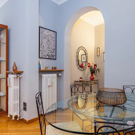 Appartamento Two-room Flat In Near The Duomo *