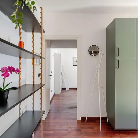 Appartamento Loft - Fs Station *