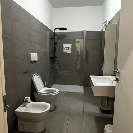 Apartamento In Chinatown, Milan, Italy Milão