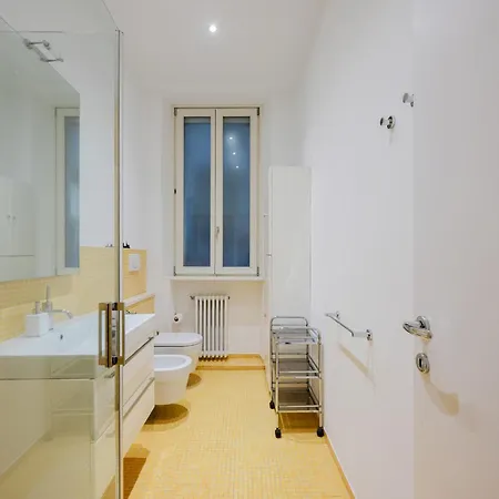 The Puzzle - Porta Venezia Apartamento *