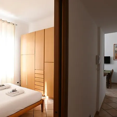 L'arche In The Citta Studi District ميلان