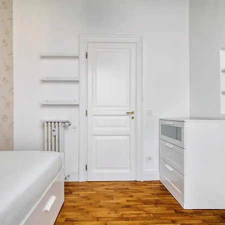 And Modern 2br - Garibaldi Isola Milão