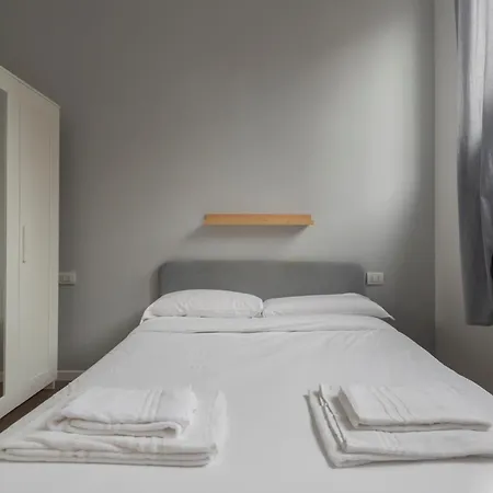 Hotiday Frattini Apartamento