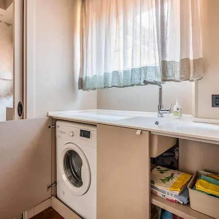 Apartman Moscova Luxury Hideaway - La Vista