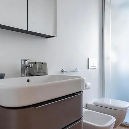Appartement Youhosty - Benedetto Marcello 22 *