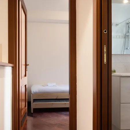Appartement Orea Spiti - Cozy 2 Bedrooms Brera *