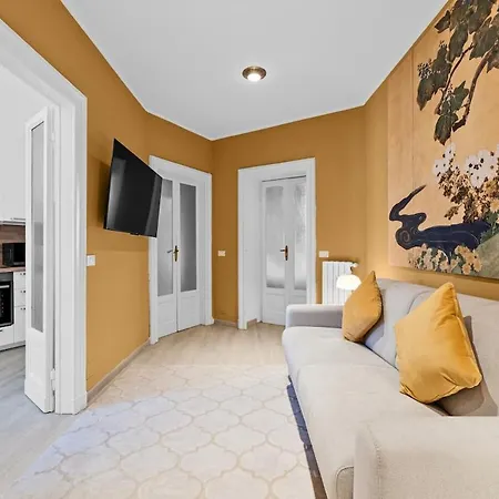 -gorgeous 3bedroom- Penthouse Near Duomo Keyhost * Milão