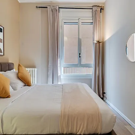 شقة -gorgeous 2bedroom Near The Duomo-6 Pax-keyhost ميلان
