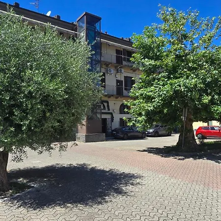 La Cortese *